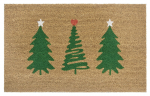 Hanse Home durų kilimėis Mix Mats Cocos 45x75 cm