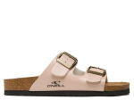 &Scaron;lepetės moterims Sandy slider women low oneill 9023102279a, rožinės