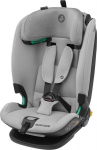 Maxi-Cosi automobilinė kėdutė Titan Plus i-Size, 9-36 kg, Authentic Grey