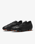 Futbolo bateliai Nike Phantom Gx Club, orandžiniai