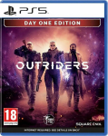 Outriders