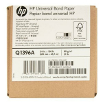 Ploterio popieriaus ritinys HP Q1396A 80 g/m&sup2;