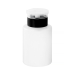Buteliukas su pompa, 170 ml