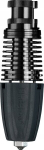 Phaetus Rapido Plus 350 Uhf Hotend, juodas
