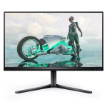 Monitorius PHILIPS Evnia 3000 25M2N3200W 24.5" FHD VA 240Hz 300cd/m2 HDR10 0.5ms