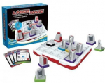 Žaidimas galvosūkis Thinkfun Laser Maze Logic, 0076340