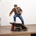 &ldquo;Numskull Shenmue&rdquo; - Ryo Hazuki PVC statula (25 cm) (NS3257)