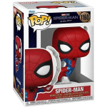 Funko Pop! Marvel Spider-Man