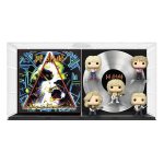 Funko POP! Albums Def Leppard Hysteria