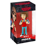 Figūrėlė Minix Stranger Things Will,12cm