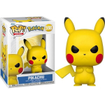 Funko POP! Pokemon - Pikachu