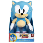 Mink&scaron;tas žaislas Sonic the Hedgehog Sonic, 50cm