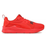 Sportiniai batai berniukams Puma 39084705, raudoni