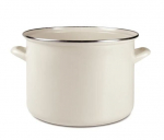 Emaliuotas puodas, 8,5 l, 26 cm