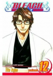 Viz Balinātājs Vol. 12 Paperback Manga