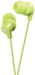 JVC HA-FX10-G Green
