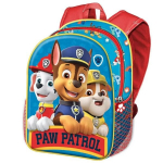 Kuprinė berniukams Paw Patrol Ready 3D 118839