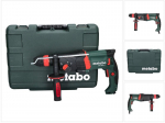 Elektrinis perforatorius Metabo KHE 2645 Q