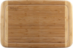 Lamart BAMBOO pjaustymo lentelė, bambukas, 30x20x1.9 cm
