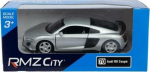 Rmz K-802 Audi R8 Coupe metalinis modelis 1:32