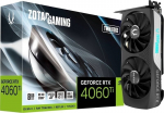 Vaizdo plok&scaron;tė Zotac Gaming GeForce RTX 4060 Ti Twin Edge (ZT-D40610E-10M)