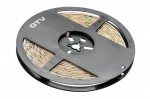 Led juosta Flash 5050 300led 6500k 72w 10mm 5m