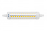 LED R7s lempa J118, 4000K, 9W, 900lm, LD-J11810WE-40, GTV