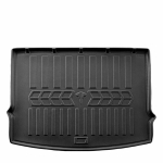 Guminis bagažinės kilimėlis Jeep Compass II nuo 2016 m.