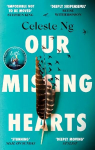 Our Missing Hearts: 'Will break your heart and fire up your courage' Mail on Sunday
