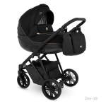 Universalus vežimėlis Camarelo Zeo 3in1, ZEO-18