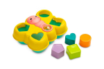 Edukacinis rū&scaron;iuoklis drugelis Toyz, 5d