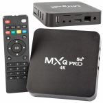 Multimedijos grotuvas Verk group mxq