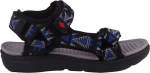 Basutės berniukams Lee Cooper, įvairių spalvų