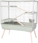 Narvas graužikams Zolux Neolife 100 XL, 99x54x114 cm, žalias