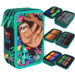 Penalas su priedais Coolpack Wild