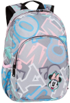 Mokyklinė kuprinė CoolPack Toby Minnie Mouse, 10 L