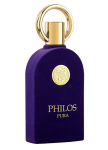 Kvapusis vanduo Alhambra Philos Pura EDP moterims, 100ml