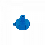 IBC adapteris Bradas, S60x6 / 3/4''