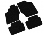 Kilimėliai ARS Citroen C4 /2004-2010 Standard
