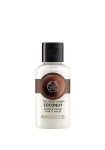 Du&scaron;o kremas The Body Shop Coconut, 60 ml