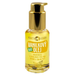 Veido aliejus sausai ir brandžiai odai Purity Vision, 45 ml