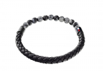 Odinė apyrankė vyrams Tommy Hilfiger 2790473 sTH1335