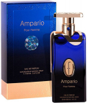 Kvapusis vanduo Flavia Ampario Pour Femme EDP moterims, 100 ml