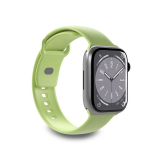Puro Icon silikoninis dirželis Apple Watch 38-42mm