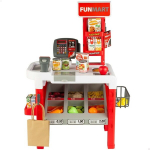 Žaislinė parduotuvė Funville Funmart