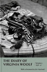 Diary of Virginia Woolf: Volume 5: 1936-1941