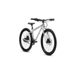 Vaiki&scaron;kas diratis Early Rider Belter 24", sidabrinis
