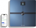 Svarstyklės Withings Body Smart Black