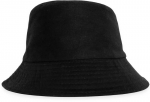 Dvipusė kepurė Denim House DH1013/BLACK