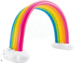Vandens purk&scaron;tuvas Intex Rainbow 300x109x180cm